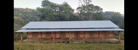 New Roof