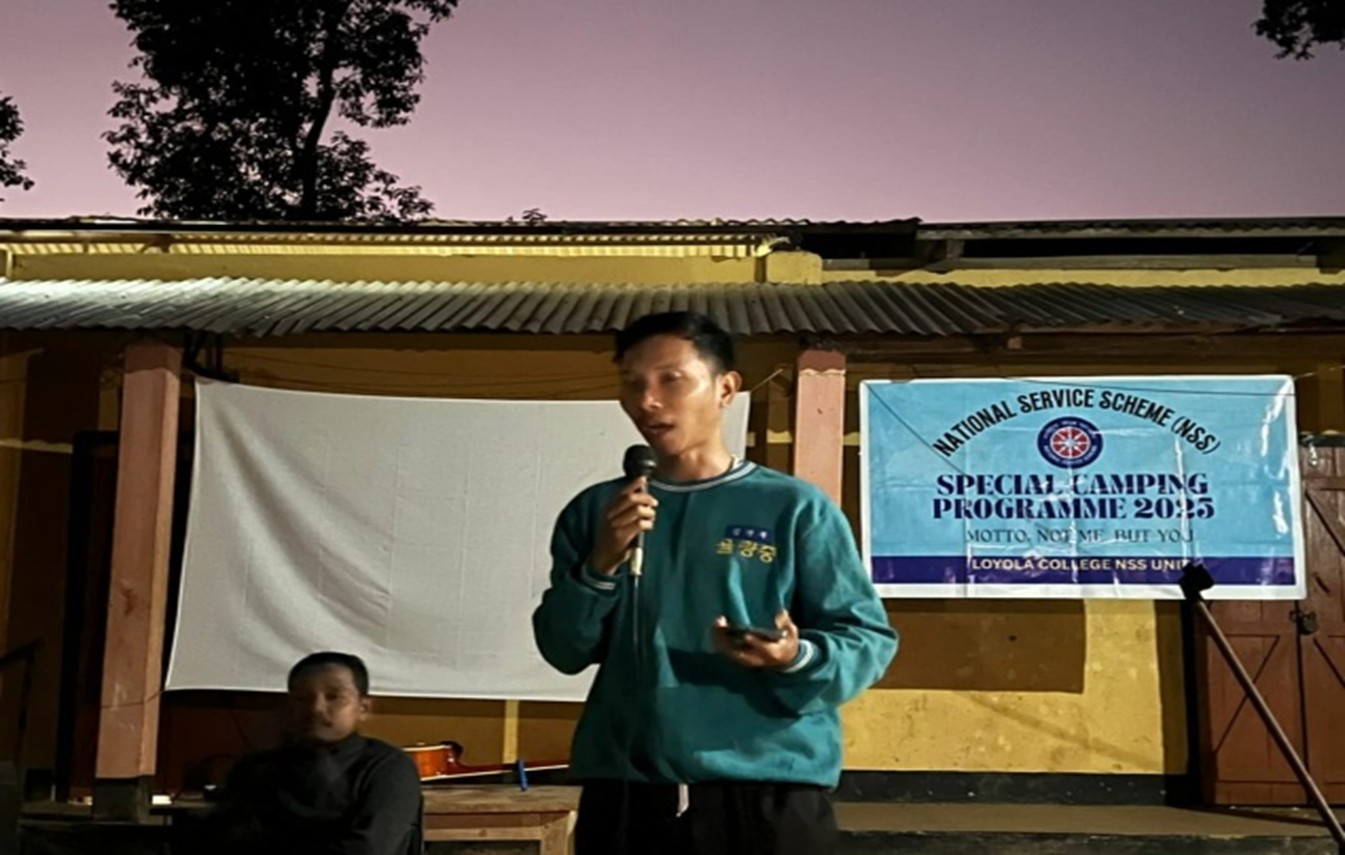 Camp Activity