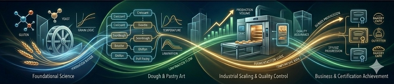 Bakery Workshop Banner