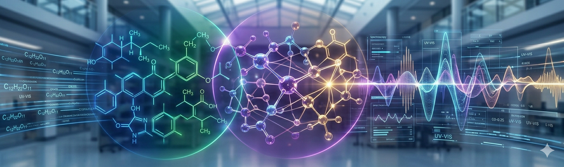 Chemistry Banner