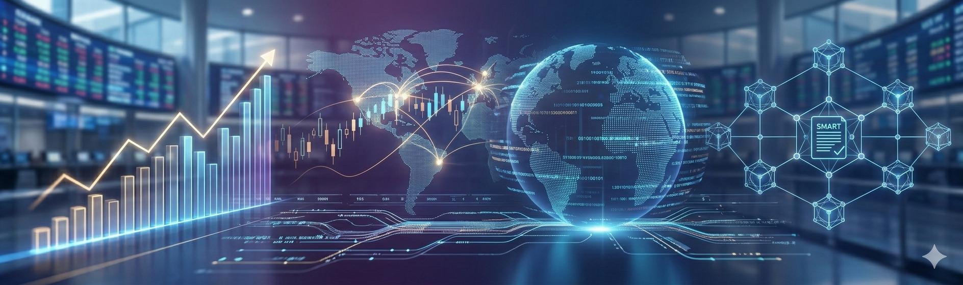 Commerce Banner