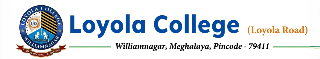 Loyola College Masthead